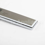 WD34X21665 GE Bezel & Cvr Console Asm