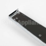 WD34X21665 GE Bezel & Cvr Console Asm