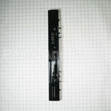 WD34X22256 GE Panel Control Asm