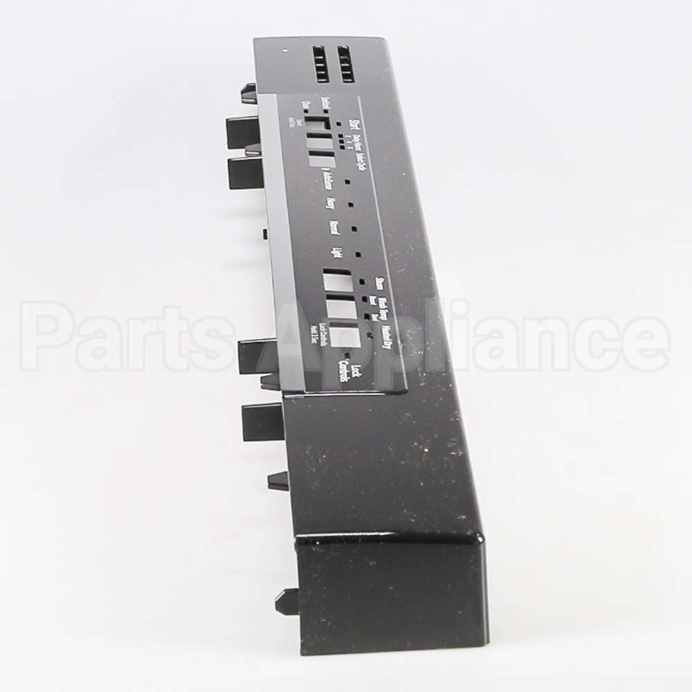 WD34X22256 GE Panel Control Asm