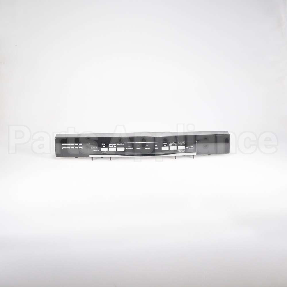 WD34X22256 GE Panel Control Asm