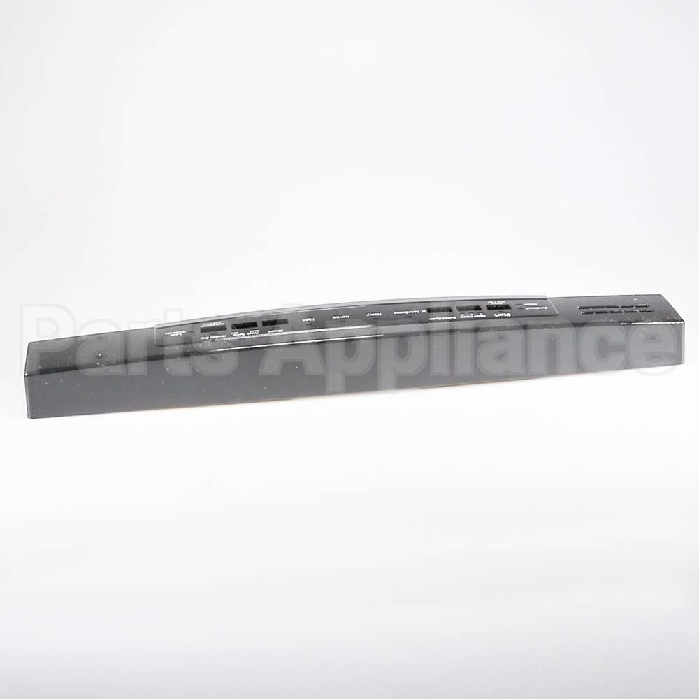 WD34X22256 GE Panel Control Asm