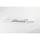 WD34X22257 GE Panel Control Asm