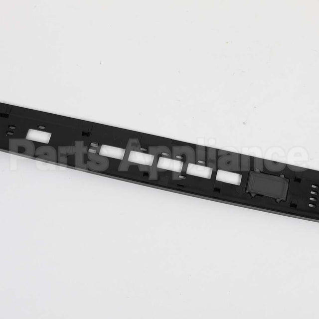 WD34X23196 GE Console Cvr Graphic Asm