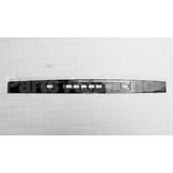WD34X23196 GE Console Cvr Graphic Asm