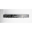 WD34X24392 GE Panel Control Asm Ss