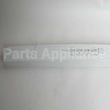 WD34X24393 GE Panel Control Asm Ww