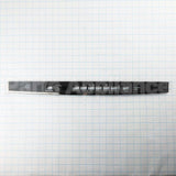 WD34X24506 GE Console Cvr Graphics Asm