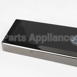 WD34X24506 GE Console Cvr Graphics Asm