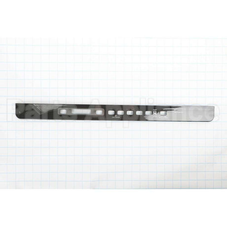 WD34X24946 GE Cover Console Asm Iml
