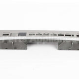 WD34X25439 GE Silver Control Panel Asm