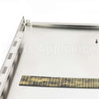 WD34X25742 GE Stainless Outer Door Service Asm