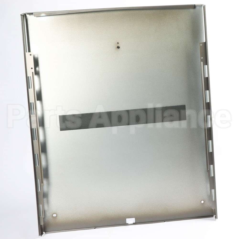 WD34X25744 GE Slate Outer Door Service Asm