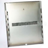 WD34X25744 GE Slate Outer Door Service Asm