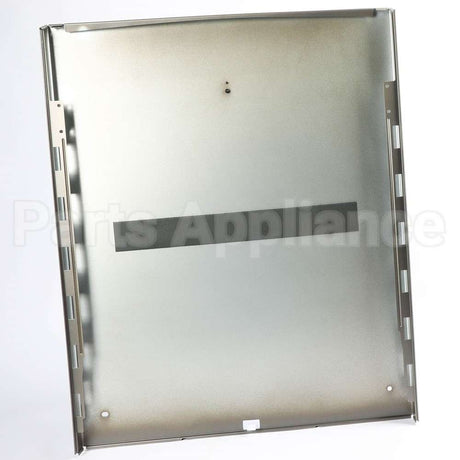WD34X25744 GE Slate Outer Door Service Asm