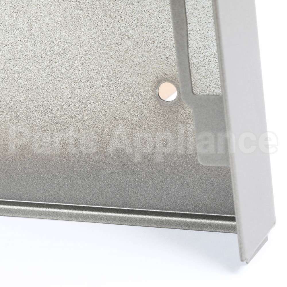WD34X25744 GE Slate Outer Door Service Asm