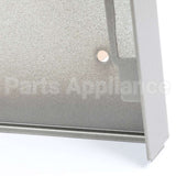 WD34X25744 GE Slate Outer Door Service Asm