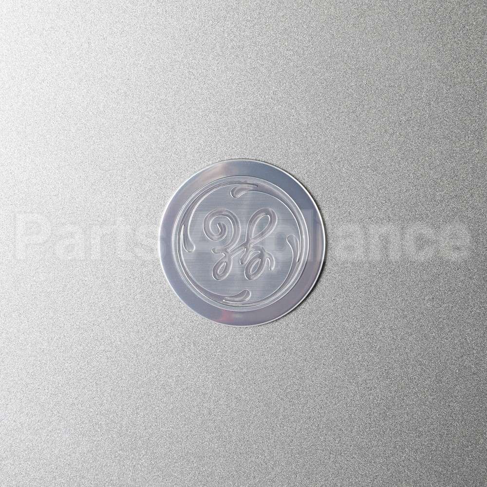 WD34X25744 GE Slate Outer Door Service Asm