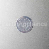WD34X25744 GE Slate Outer Door Service Asm