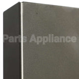 WD34X25744 GE Slate Outer Door Service Asm
