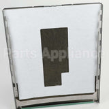 WD34X25756 GE Stainless Outer Door Service Asm Fs