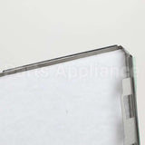 WD34X25756 GE Stainless Outer Door Service Asm Fs