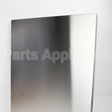 WD34X25770 GE Stainless Monogram Outer Door Service Asm