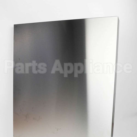 WD34X25770 GE Stainless Monogram Outer Door Service Asm