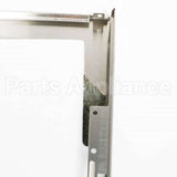WD34X25770 GE Stainless Monogram Outer Door Service Asm