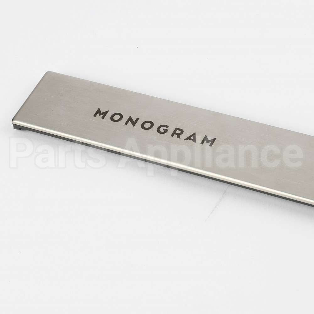 WD34X26005 GE Monogram Console Cover Asm