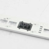 WD34X26481 GE White Console Cover And Graphic Asm