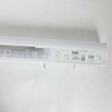 WD34X28019 GE White Control Panel Assembly
