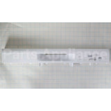 WD34X28019 GE White Control Panel Assembly