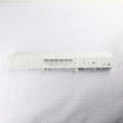 WD34X28033 GE White Control Panel Assembly