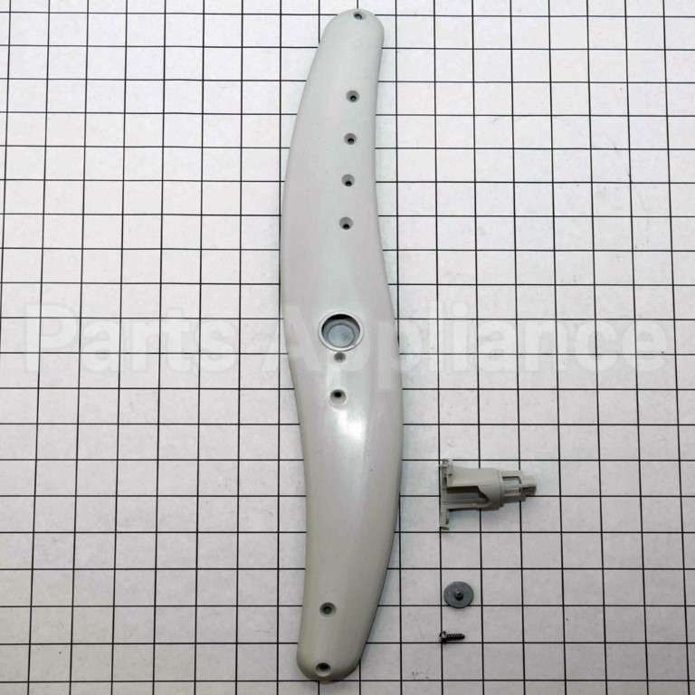 WD35X10054 GE Kit-Mid Spray Arm Hub