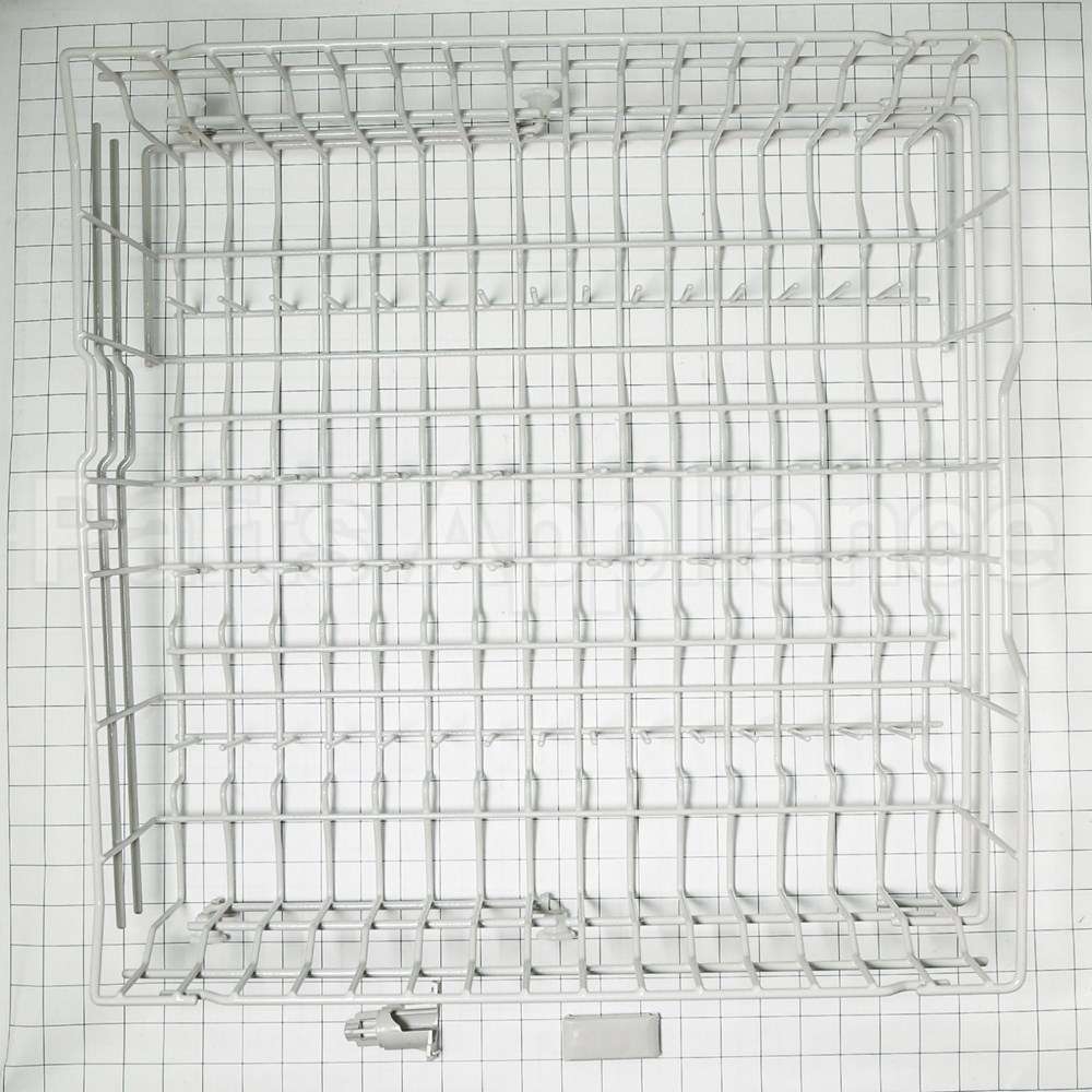 WD35X10381 GE Kit Tiered Dw Upper Rack