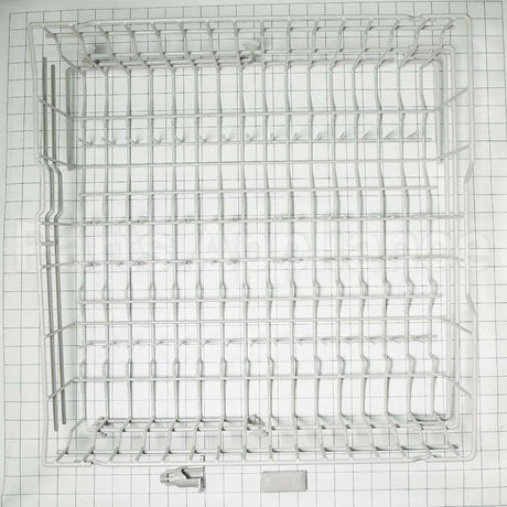 WD35X10381 GE Kit Tiered Dw Upper Rack