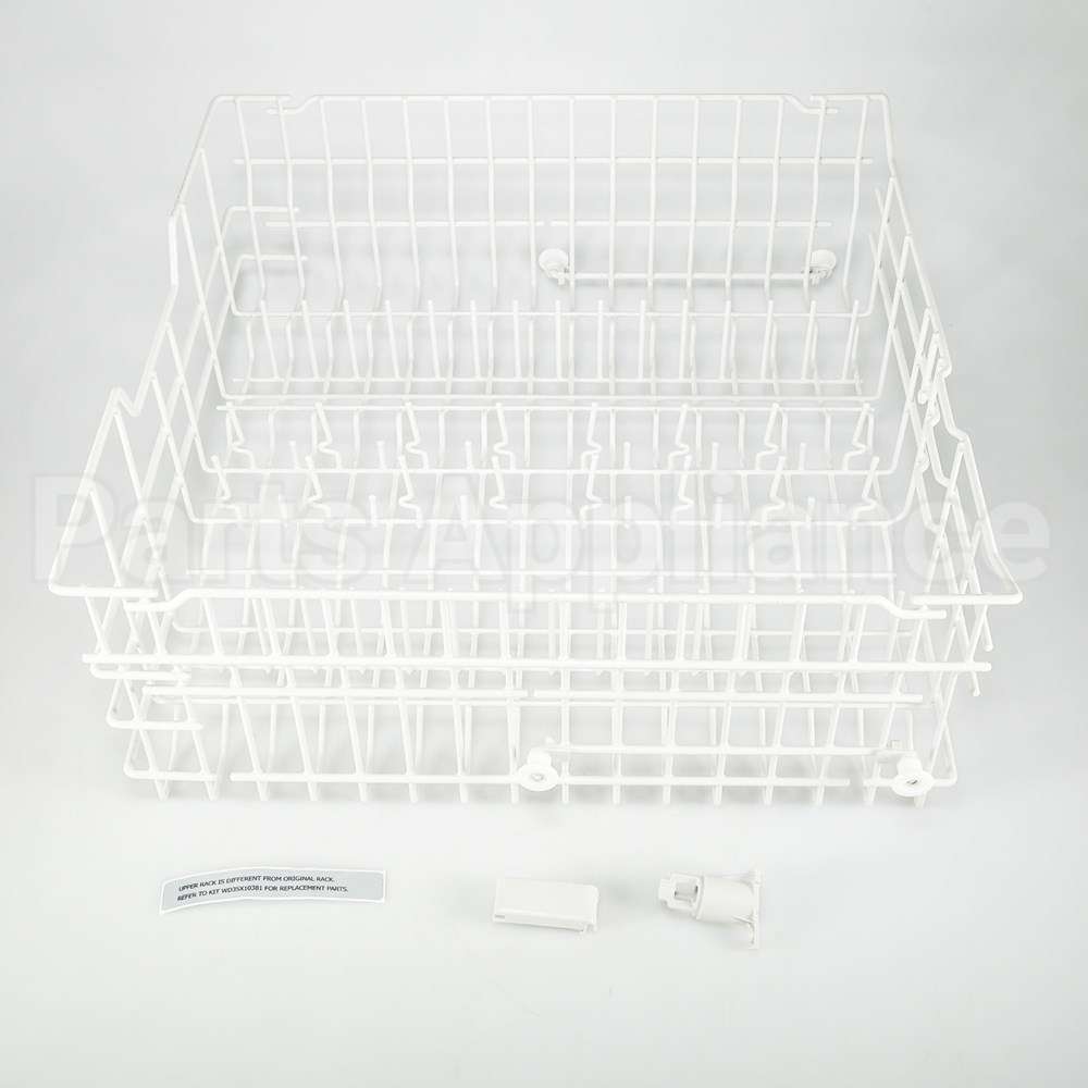 WD35X10381 GE Kit Tiered Dw Upper Rack