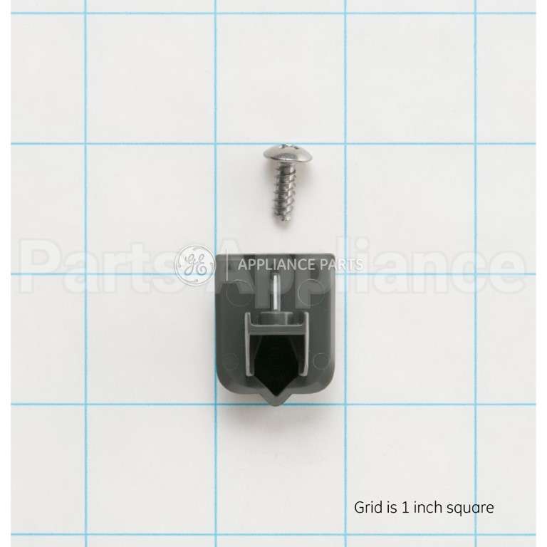 WD35X10388 GE Kit-Strik. Latch & Screw