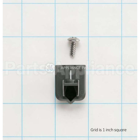 WD35X10388 GE Kit-Strik. Latch & Screw