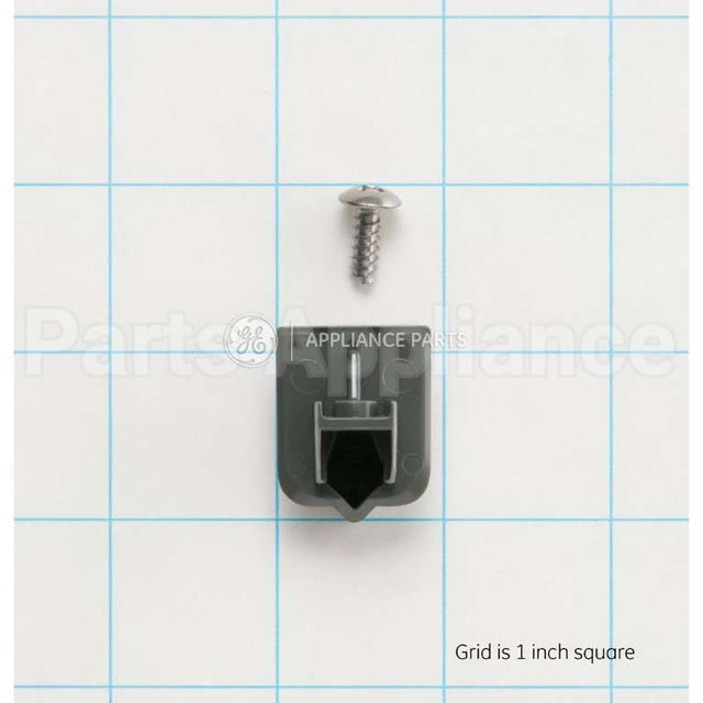 WD35X10388 GE Kit-Strik. Latch & Screw