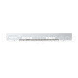 WD35X10392 GE Kit - Control Panel Asm