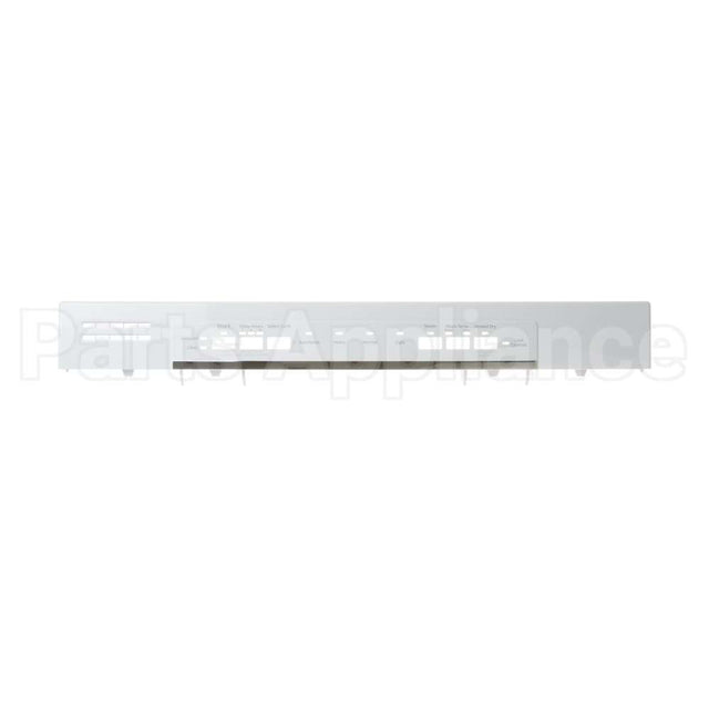 WD35X10392 GE Kit - Control Panel Asm