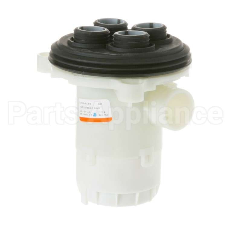 WD35X20598 GE Active Diverter Asm Kit