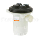 WD35X20598 GE Active Diverter Asm Kit