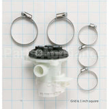 WD35X20600 GE Active Diverter Asm Kit.