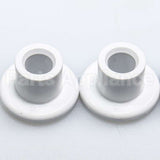 WD35X20994 GE Dishwasher Upper Rack Kit 4 Pack