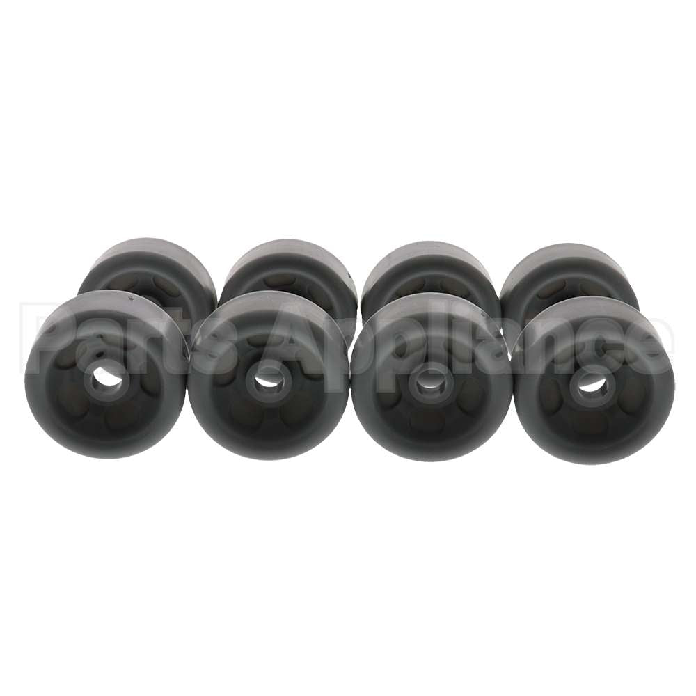 WD35X21041 Lower Rack Kit (8 Per Pack) Compatible