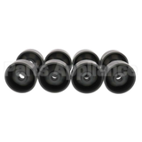WD35X21041 Lower Rack Kit (8 Per Pack) Compatible
