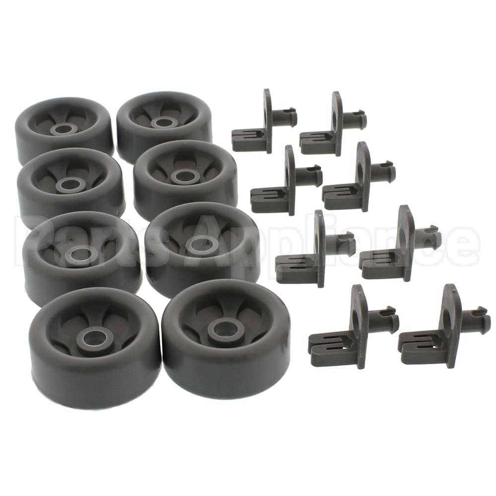 WD35X21041 Lower Rack Kit (8 Per Pack) Compatible